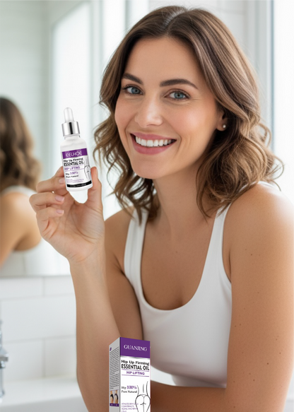 Transforma Tu Figura: El Secreto para unos Glúteos de Impacto sin Cirugía